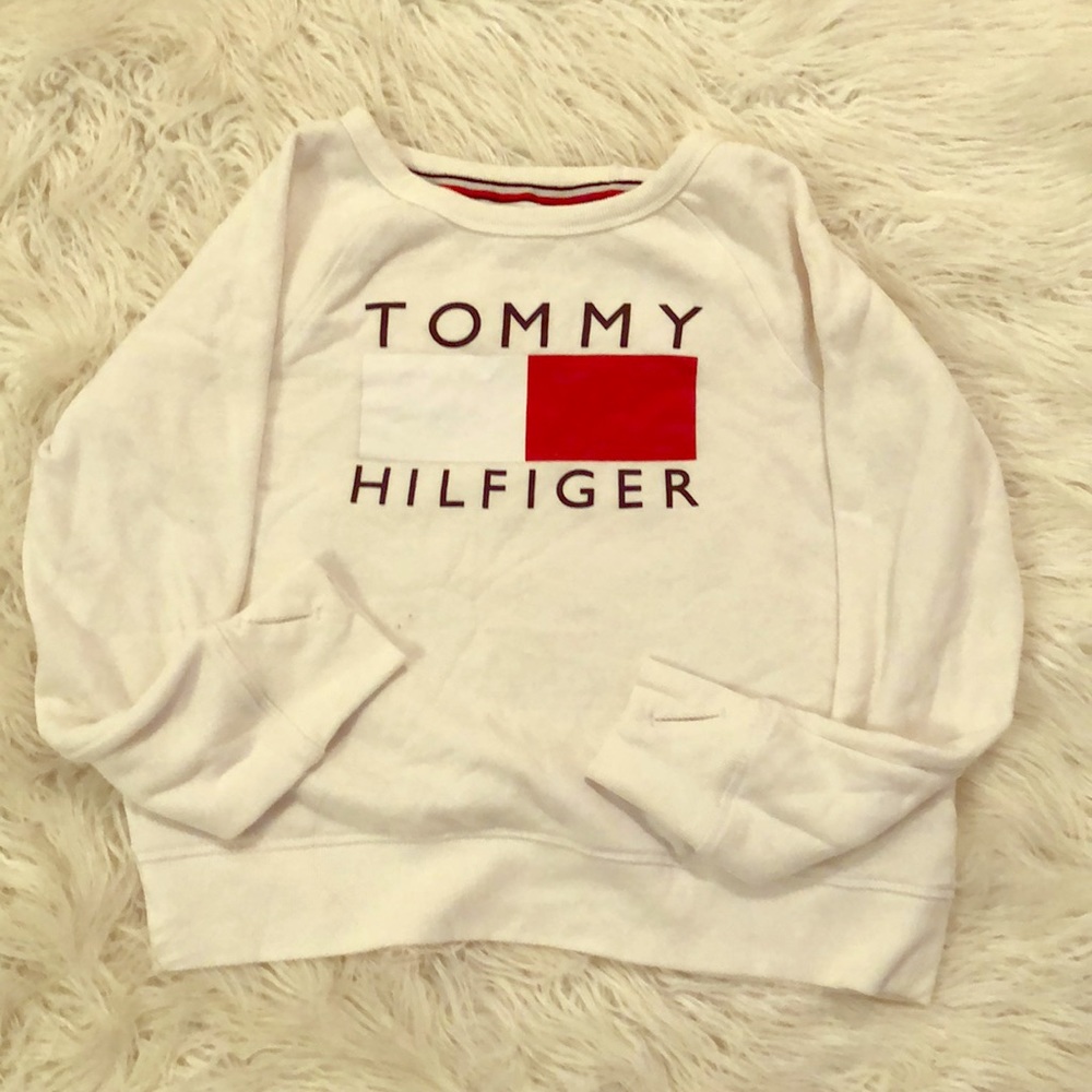 Tommy Hilfiger Sport Sweatshirt